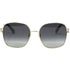 Kate Spade Tayla F S 0Rhl 9O Gold Sunglasses